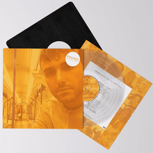 Load image into Gallery viewer, Fred Again - Actual Life 2 (February 2 - October 15 2021) - Clear Vinyl LP Record - Bondi Records