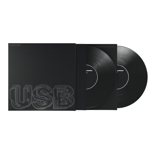 Fred Again – USB001 - Vinyl LP Record - Bondi Records