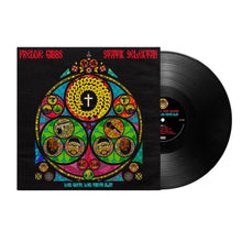 Load image into Gallery viewer, Freddie Gibbs & Statik Selektah - Lord Giveth, Lord Taketh Away - Vinyl LP Record - Bondi Records