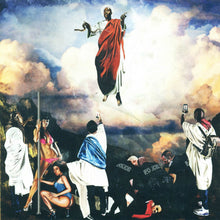 Load image into Gallery viewer, Freddie Gibbs - You Only Live 2wice - Vinyl LP Reocrd - Bondi Records