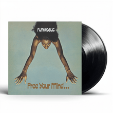 Load image into Gallery viewer, Funkadelic - Free Your Mind And Your Ass Will Follow - Vinyl LP Record - Bondi Records