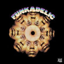 Load image into Gallery viewer, Funkadelic - Funkadelic - Vinyl LP Record - Bondi Records