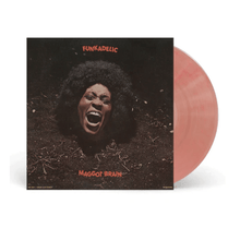 Load image into Gallery viewer, Funkadelic - Maggot Brain - Armageddon Red Vinyl LP Record - Bondi Records