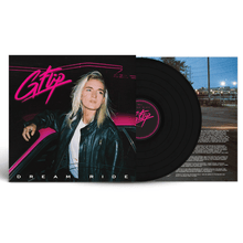 Load image into Gallery viewer, G Flip - Dream Ride - Vinyl LP Record - Bondi Records