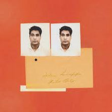 Load image into Gallery viewer, Gang of Youths - angel in realtime. - Vinyl LP Record - Bondi Records