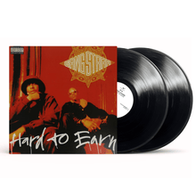 Load image into Gallery viewer, Gang Starr - Hard To Earn - Vinyl LP Record - Bondi Records