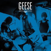 Load image into Gallery viewer, Geese - Live At Third Man Records - Vinyl LP Record - Bondi Records