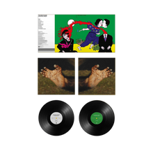 Load image into Gallery viewer, Geordie Greep – The New Sound - Vinyl LP Record