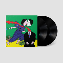 Load image into Gallery viewer, Geordie Greep – The New Sound - Vinyl LP Record - Bondi Records