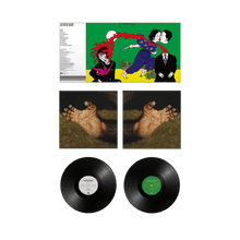 Load image into Gallery viewer, Geordie Greep – The New Sound - Vinyl LP Record - Bondi Records
