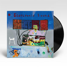 Load image into Gallery viewer, George Harrison - Electronic Sound - Vinyl LP Record - Bondi Records