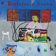 Load image into Gallery viewer, George Harrison - Electronic Sound - Vinyl LP Record - Bondi Records