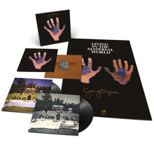 Load image into Gallery viewer, George Harrison - Living In The Material World (50th Anniversary) (Deluxe Edition) - Bondi Records