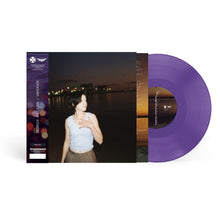 Load image into Gallery viewer, Georgia Mulligan - Unheaven - Purple Vinyl LP Record - Bondi Records