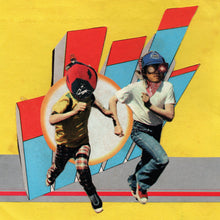 Load image into Gallery viewer, Gerling - When Young Terrorists Chase The Sun (25th Anniversary Edition) - Vinyl LP Record - Bondi Records