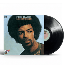 Load image into Gallery viewer, Gil Scott - Heron - Pieces Of A Man - Vinyl LP Record - Bondi Records