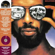 Load image into Gallery viewer, Gil Scott - Heron - REFLECTIONS (PURPLE VINYL) (RSD 2026) - Purple Vinyl LP Record - Bondi Records