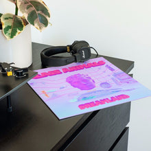 Load image into Gallery viewer, Glass Animals - Dreamland - Translucent Green Vinyl LP Record - Bondi Records