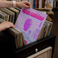 Load image into Gallery viewer, Glass Animals - Dreamland - Translucent Green Vinyl LP Record - Bondi Records