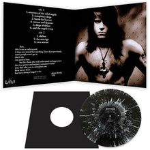 Load image into Gallery viewer, Glen Danzig - Black Aria - Starburst Vinyl LP Record - Bondi Records