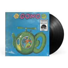 Load image into Gallery viewer, Gong - Flying Teapot - RSD 2026 Vinyl LP Record - Bondi Records