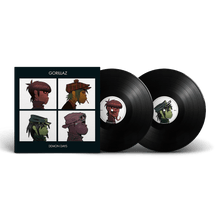 Load image into Gallery viewer, Gorillaz - Demon Days - Vinyl LP Record - Bondi Records