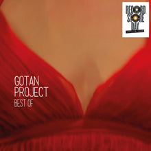 Load image into Gallery viewer, Gotan Project - Best Of - RSD 2026 Vinyl LP Record - Bondi Records