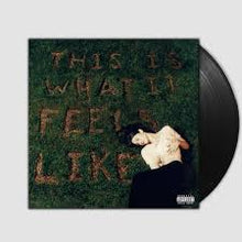 Load image into Gallery viewer, Gracie Abrams - This Is What It Feels Like - Vinyl LP Record - Bondi Records
