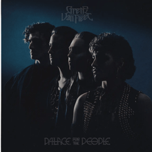 Load image into Gallery viewer, Greta Van Fleet - Palace For The People - Oracle Vinyl LP Record - Bondi Records