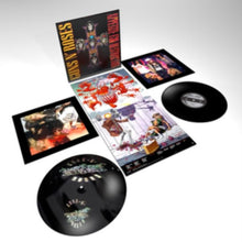 Load image into Gallery viewer, Guns N Roses - Appetite For Destruction (Remastered) - Vinyl LP Record - Bondi Records