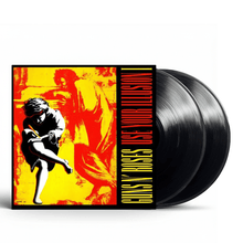 Load image into Gallery viewer, Guns N' Roses - Use Your Illusion I - Vinyl LP Record - Bondi Records