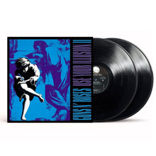 Load image into Gallery viewer, Guns N' Roses - Use Your Illusion II - Vinyl LP Record - Bondi Records