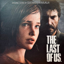 Load image into Gallery viewer, Gustavo Santaolalla – The Last Of Us: Original Video Game Soundtrack - Vinyl LP Record - Bondi Records