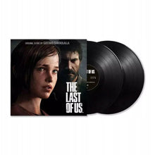 Load image into Gallery viewer, Gustavo Santaolalla – The Last Of Us: Original Video Game Soundtrack - Vinyl LP Record - Bondi Records