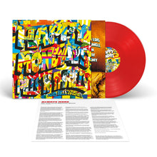 Load image into Gallery viewer, Happy Mondays - Pills N Thrills And Bellyaches: 35th Anniversary (Remastered Edition) - Red Vinyl LP Record - Bondi Records