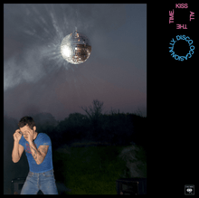 Load image into Gallery viewer, Harry Styles - Kiss All The Time. Disco, Occasionally. - Indie Vinyl LP Record w/ Random Poster - Bondi Records