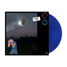 Load image into Gallery viewer, Harry Styles - Kiss All The Time. Disco, Occasionally. - Neptune Blue Vinyl LP Record - Bondi Records