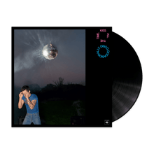 Load image into Gallery viewer, Harry Styles - Kiss All The Time. Disco, Occasionally. - Vinyl LP Record - Bondi Records