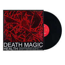Load image into Gallery viewer, Health - Death Magic - Vinyl LP Record - Bondi Records