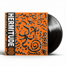 Load image into Gallery viewer, Hermitude - 8 - Vinyl LP Record - Bondi Records