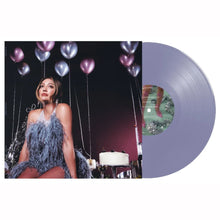 Load image into Gallery viewer, Hilary Duff - Holiday Things - Winter Dusk Vinyl EP Record - Bondi Records