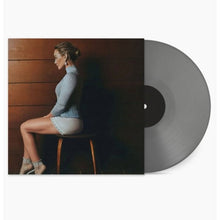Load image into Gallery viewer, Hilary Duff - Mine - RSD 2026 Silver Vinyl LP Record - Bondi Records