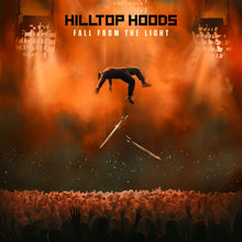 Load image into Gallery viewer, Hilltop Hoods - Fall From The Light - Vinyl LP Record - Bondi Records