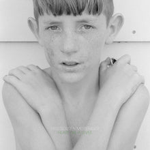 Load image into Gallery viewer, Hiss Golden Messenger - Heart Like A Levee - Gray & Black Marble Vinyl LP Record - Bondi Records