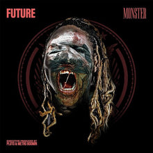 Load image into Gallery viewer, Future - Monster - Vinyl LP Record