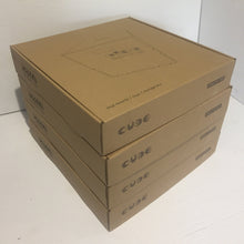 Load image into Gallery viewer, Homi - Vinyl Storage Crate - Bondi Records