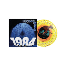 Load image into Gallery viewer, Hoodoo Gurus - Stoneage Romeos - 40th Anniversary Vinyl LP Record - Bondi Records