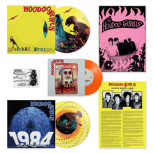 Load image into Gallery viewer, Hoodoo Gurus - Stoneage Romeos - 40th Anniversary Vinyl LP Record - Bondi Records