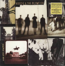 Load image into Gallery viewer, Hootie & The Blowfish - Cracked Rear View - Vinyl LP Record - Bondi Records