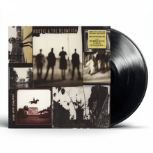 Load image into Gallery viewer, Hootie & The Blowfish - Cracked Rear View - Vinyl LP Record - Bondi Records
